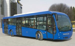 2006 Roman CrossTown 18.290 HOCLL